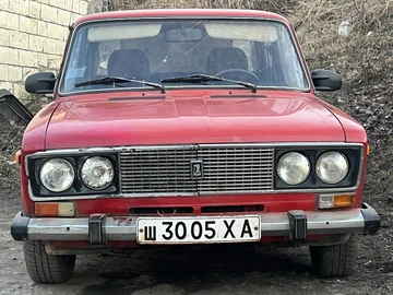 Авто ВАЗ 2106 1985 № 8627326