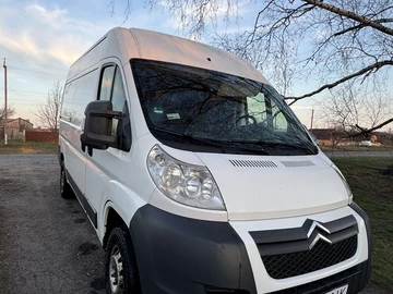 Авто Citroen Jumper 2013 № 8627327