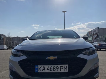 Авто Chevrolet Chevette 2019 № 8627330