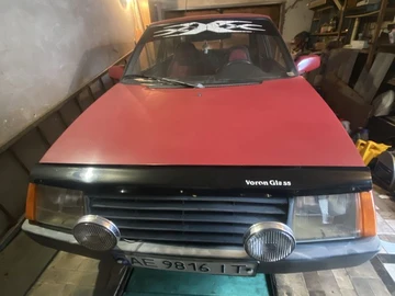 Авто ЗАЗ 1102 1993 № 8627337