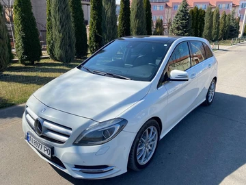 Авто Mercedes 200 2012 № 8627340