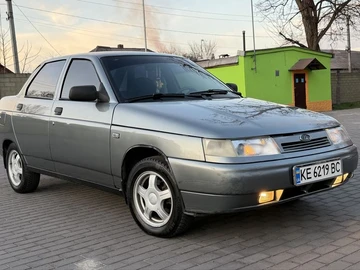 Авто ВАЗ 2110 2012 № 8627355