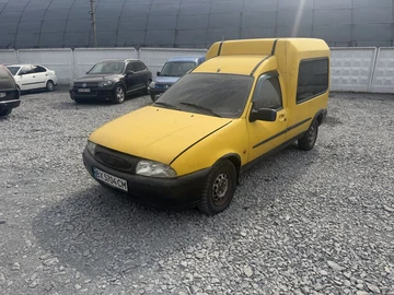 Авто Ford Courier 1998 № 8627356
