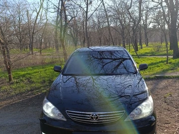 Авто Toyota Camry 2003 № 8627366