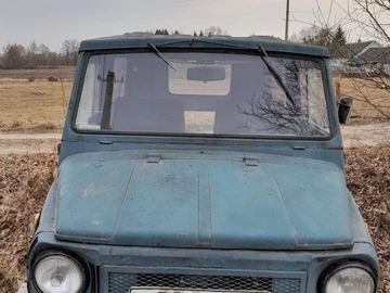 Авто ВАЗ 2106 1992 № 8627375