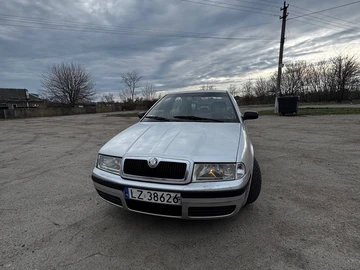 Авто Skoda Octavia 2005 № 8627376