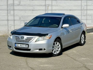 Авто Toyota Camry 2008 № 8627377