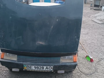 Авто ЗАЗ 1102 2006 № 8627385