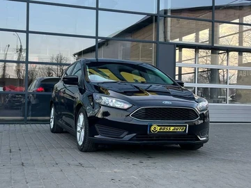 Авто Ford Focus 2015 № 8627392