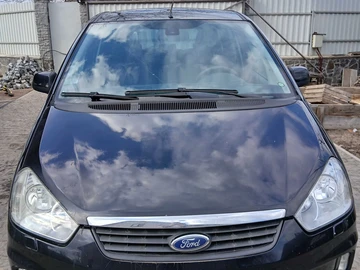 Авто Ford C-Max 2009 № 8627396