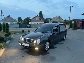 Авто Mercedes E Серия 2000 № 8627405