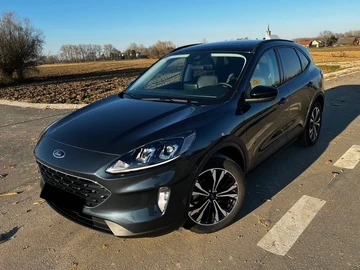 Авто Ford Escape 2021 № 8627517