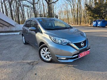 Авто Nissan Note 2018 № 8627522