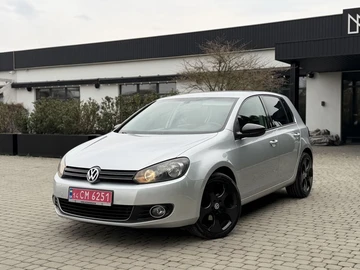 Авто Volkswagen Golf 2011 № 8627529