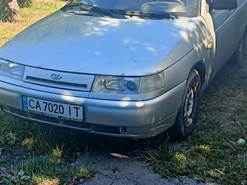 Авто ВАЗ 21104 2006 № 8627532