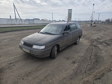 Авто ВАЗ 2111 2007 № 8627537