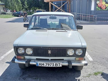 Авто ВАЗ 2106 1992 № 8627557