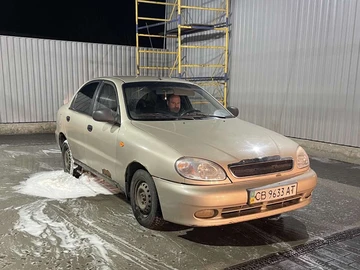 Авто Daewoo Lanos Sens  2011 № 8627559