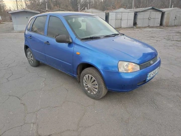 Авто ВАЗ 1119 Kalina 2007 № 8627565