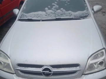 Авто Opel Vectra 2004 № 8627569