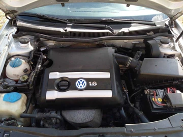 Авто Volkswagen Golf 2002 № 8627573
