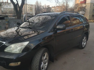Авто Lexus Rx Серія 2007 № 8627575