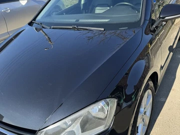 Авто Volkswagen Golf 2016 № 8627589
