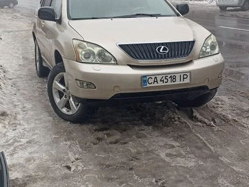 Авто Lexus Rx Серія 2005 № 8627593