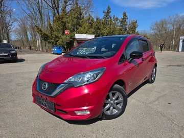 Авто Nissan Note 2019 № 8627597