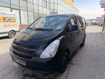 Авто Hyundai H100 2009 № 8627598