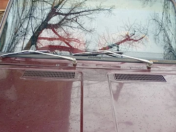 Авто ВАЗ 2106 1986 № 8627601