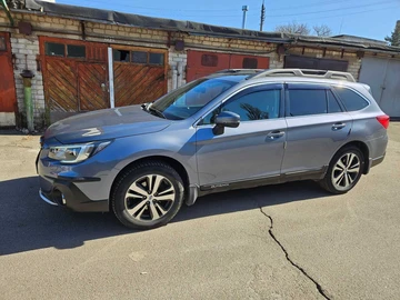 Авто Subaru Outback 2018 № 8627603