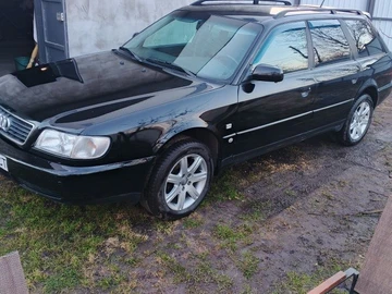 Авто Audi A6 1996 № 8627609