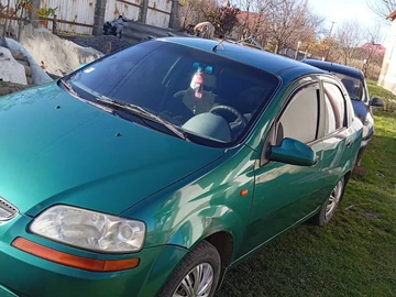 Авто Chevrolet Alero 2004 № 8627626