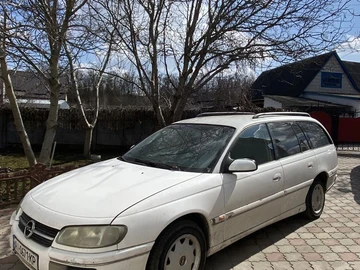 Авто Opel Omega 1995 № 8627631