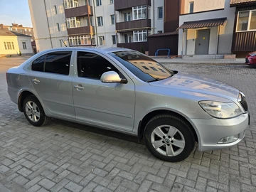 Авто Skoda Octavia 2012 № 8627633