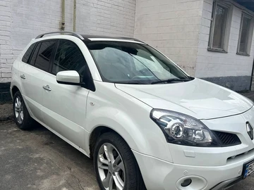 Авто Renault 4 2011 № 8627634