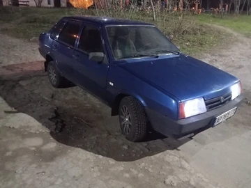 Авто ВАЗ 21099 2006 № 8627641