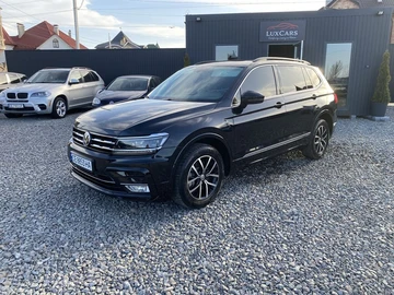 Авто Volkswagen Tiguan 2020 № 8627653