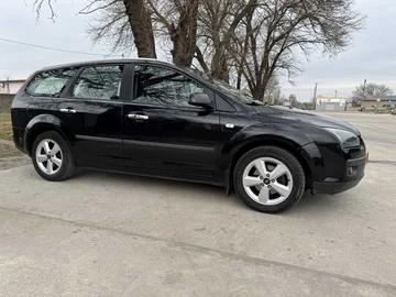 Авто Ford Focus 2006 № 8627654