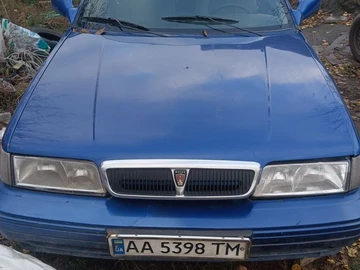 Авто Rover 820 1997 № 8627660