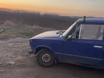 Авто ВАЗ 2101 1976 № 8627663