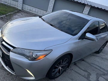 Авто Toyota Camry 2016 № 8627866