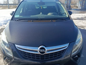 Авто Opel Zafira 2011 № 8627868