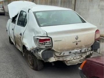 Авто Renault Logan 2013 № 8627875