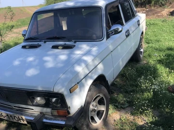 Авто ВАЗ 2103 1976 № 8627885