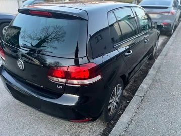 Авто Volkswagen Golf 2009 № 8627893