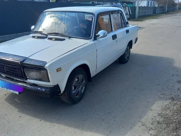 Авто ВАЗ 2107 2004 № 8627895