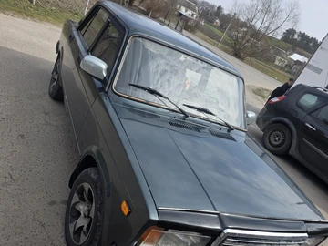 Авто ВАЗ 2107 2010 № 8627900