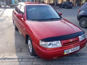 Авто ВАЗ 2110 2001 № 8627902